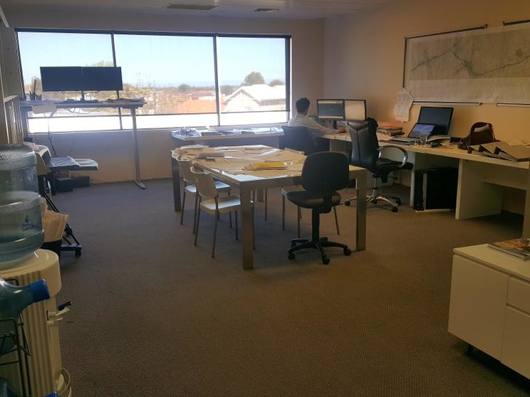 Click to view all images First Floor Suite 3/172 Scarborough Beach Road Mount Hawthorn WA 6016 - Image 2