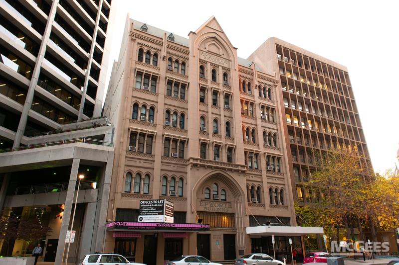 Click to view all images 33 Pirie Street Adelaide SA 5000 - Image 2