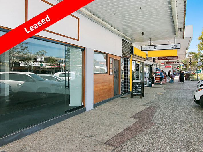 Click to view all images 2/17 Griffith Street Coolangatta QLD 4225 - Image 1