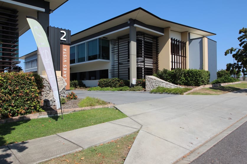 Click to view all images 2E/2-4 Flinders Parade North Lakes QLD 4509 - Image 1