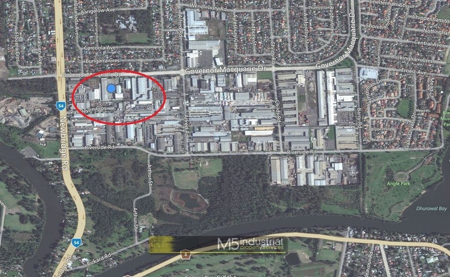 Click to view all images 14/17-19 Governor Macquarie Drive Chipping Norton NSW 2170 - Image 2