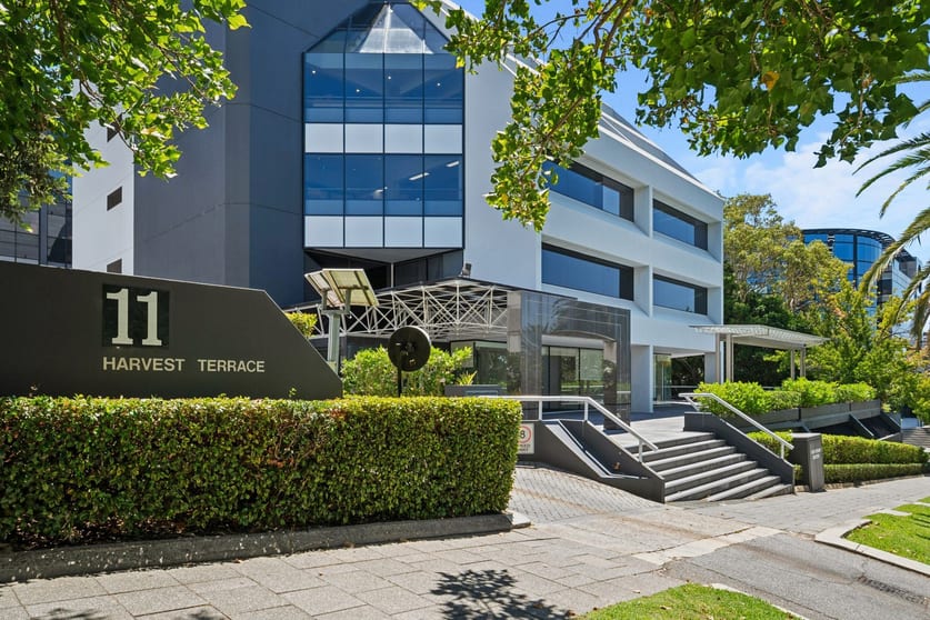 11 Harvest Terrace West Perth WA 6005 - Image 3