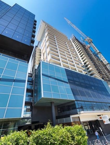 Click to view all images 7 Yarra Street South Yarra VIC 3141 - Image 1