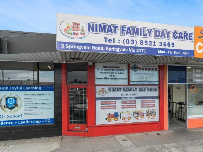 Click to view all images 3 Springvale Road Springvale VIC 3171 - Image 1