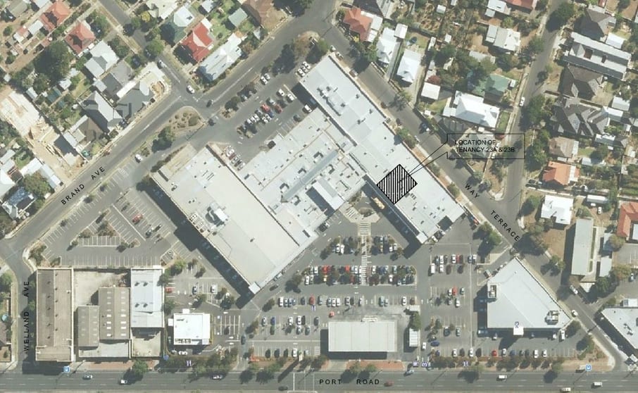 Shop 22a, 522 Port Road Welland SA 5007 - Image 3