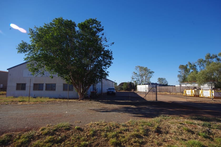 Click to view all images 1489 Lambert Road Karratha Industrial Estate WA 6714 - Image 1