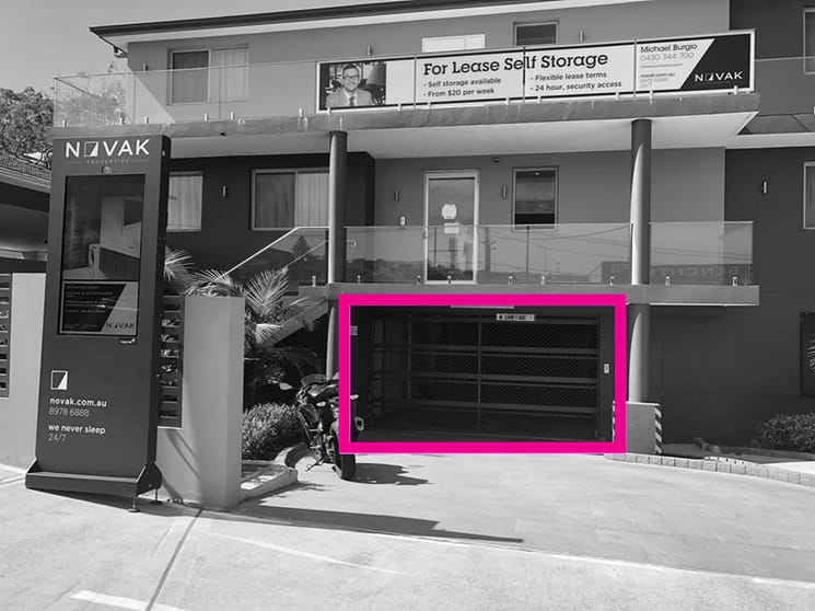 Storage/257 Harbord Road Dee Why NSW 2099 - Image 1