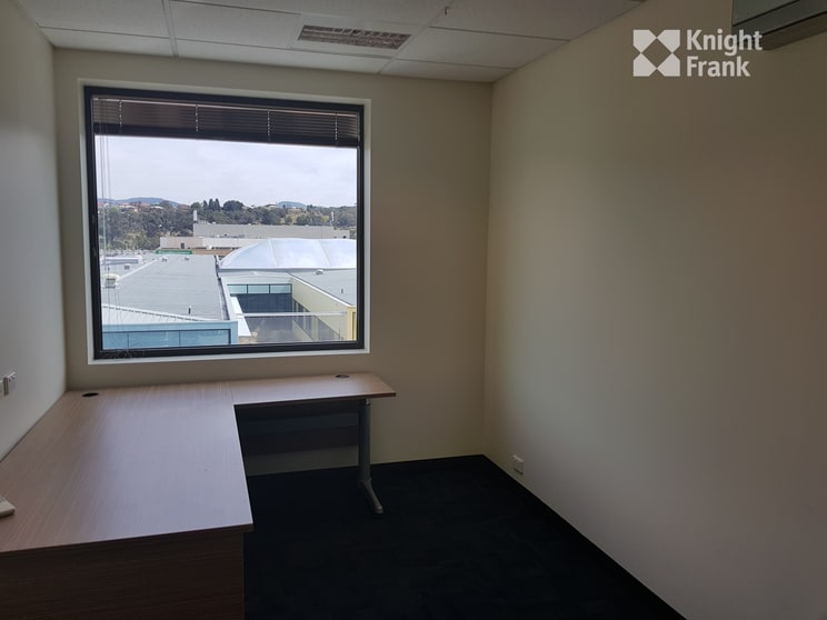 Click to view all images Suite 2, Level 1/30 Bayfield Street Rosny Park TAS 7018 - Image 3