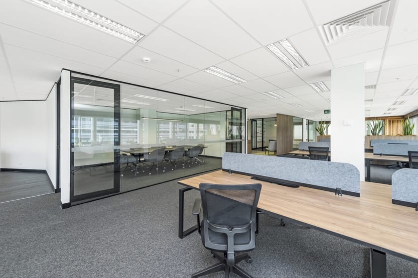 Click to view all images Level 3/54 Marcus Clarke Street City ACT 2601 - Image 2