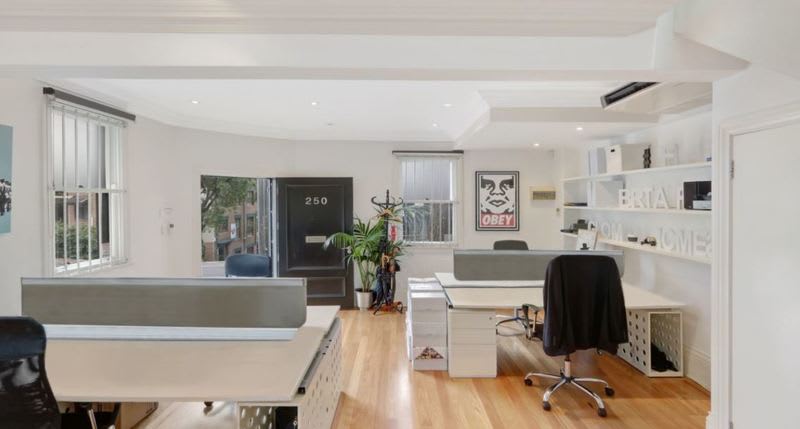 250 Riley Street Surry Hills NSW 2010 - Image 1