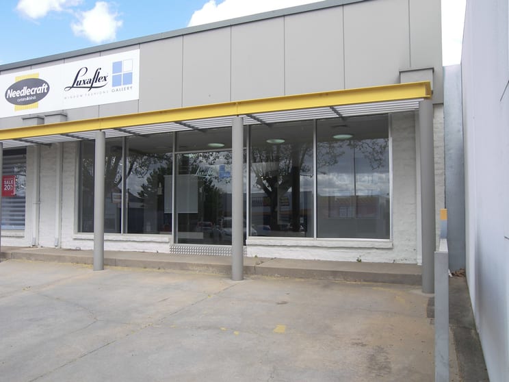 Click to view all images 155a Lyttleton Terrace Bendigo VIC 3550 - Image 2