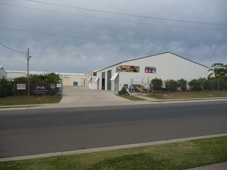 Click to view all images 1/59 Islander Road Pialba QLD 4655 - Image 1