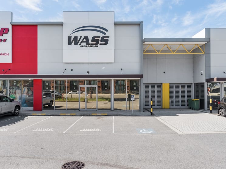 Click to view all images 4/347 Great Eastern Highway Redcliffe WA 6104 - Image 1