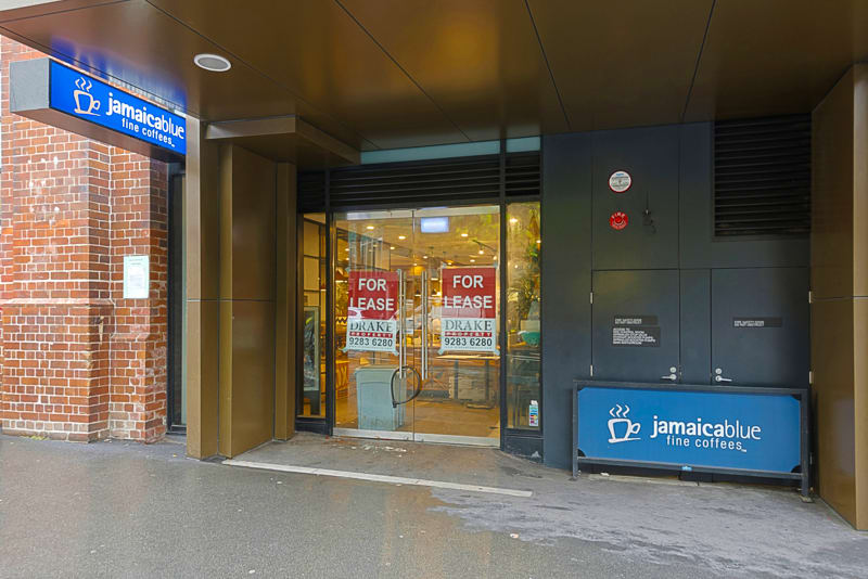 Level Ground, Shop 1/61-79 Quay Street Sydney NSW 2000 - Image 2