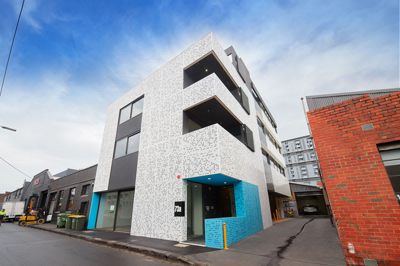 Click to view all images Suite 7/73a Rupert Street Collingwood VIC 3066 - Image 1