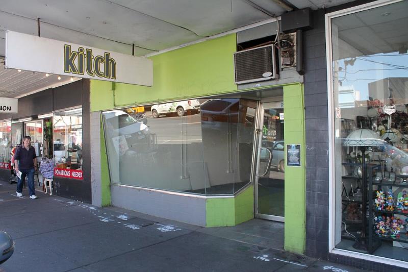 Click to view all images 263 Charman Road Cheltenham VIC 3192 - Image 1