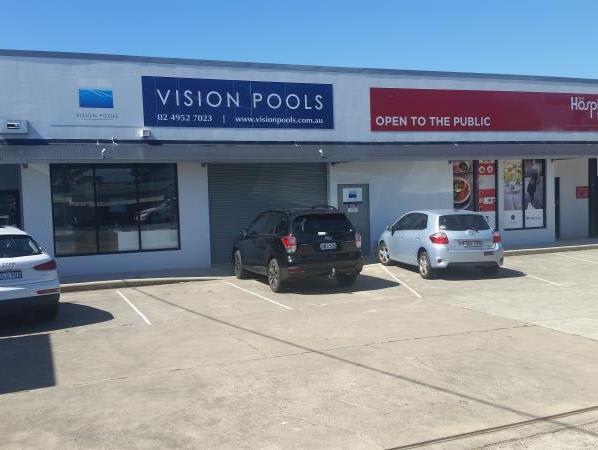 Click to view all images Unit 1/52 Young Road Lambton NSW 2299 - Image 1