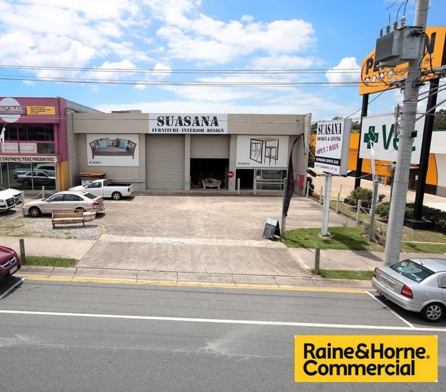 Click to view all images 2944 Logan Road Underwood QLD 4119 - Image 1