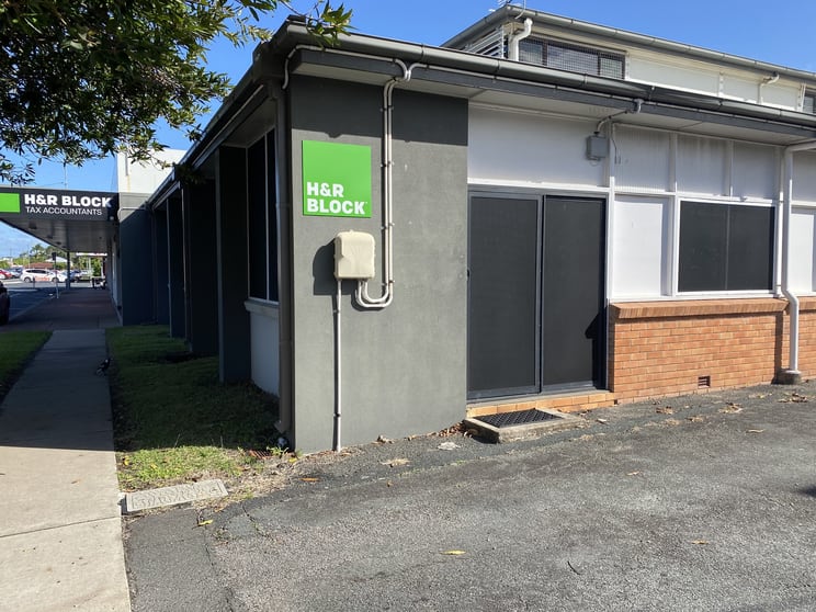 Click to view all images Suite 1A/54 Gregory Street Mackay QLD 4740 - Image 1