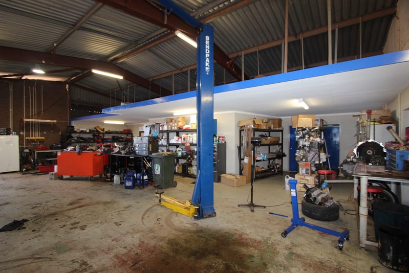 Click to view all images Unit 1/2 Coolawanyah Road Karratha Industrial Estate WA 6714 - Image 1