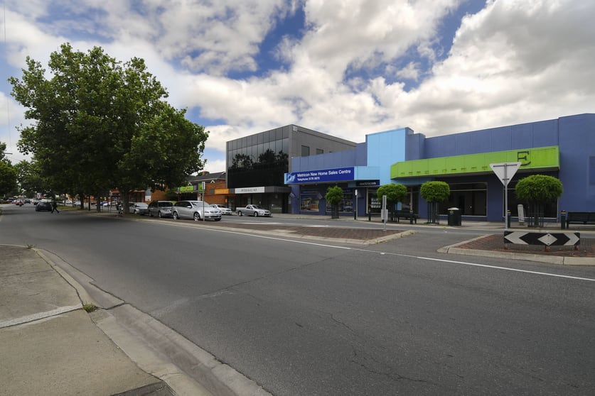 Click to view all images 183-185 Franklin & 27 Grey Street Traralgon VIC 3844 - Image 2