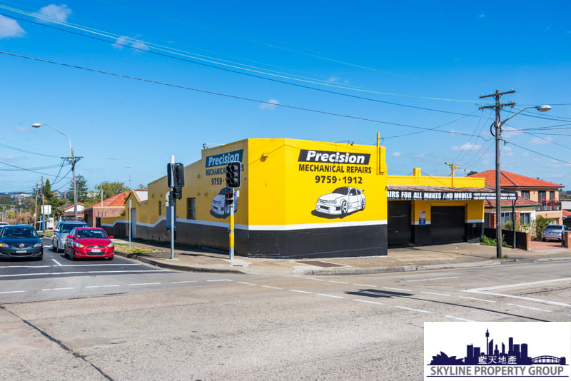 Click to view all images 1380 Canterbury Road Punchbowl NSW 2196 - Image 1
