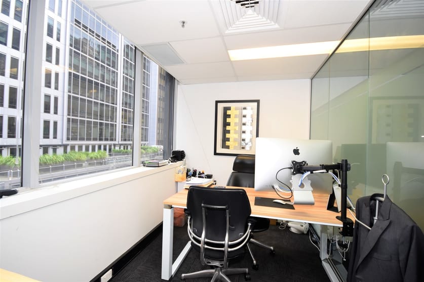 Click to view all images Level 11/88 Pitt Street Sydney NSW 2000 - Image 1