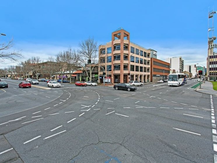 Click to view all images Portion of Ground Floor, 1-3 Hutt Street Adelaide SA 5000 - Image 2