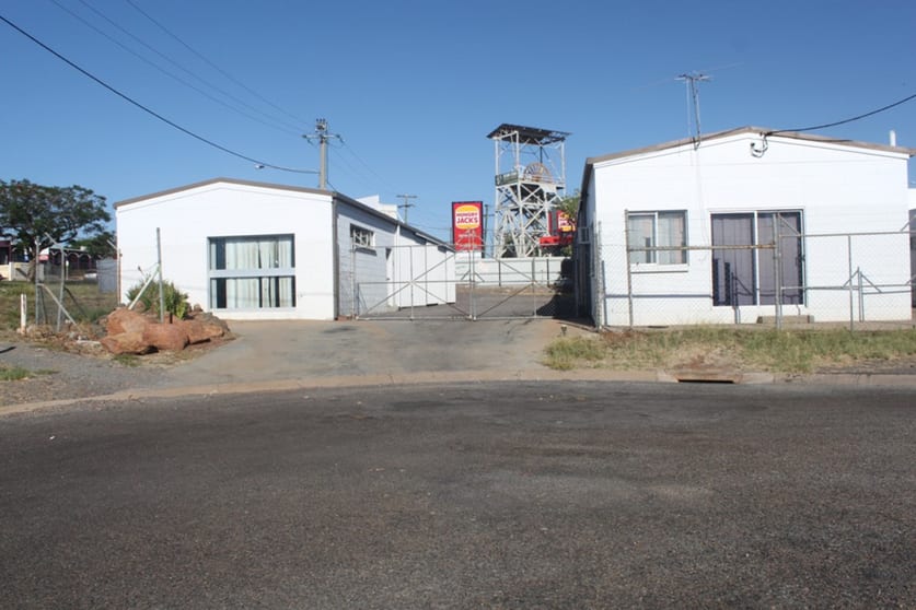 Click to view all images 8 Shackleton Street Mount Isa QLD 4825 - Image 1