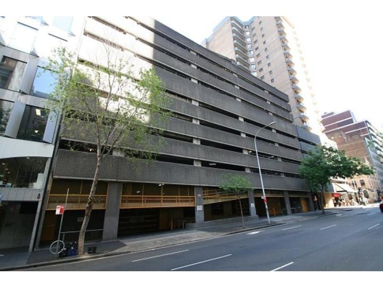 Click to view all images Lot 198/251-255A Clarence Street Sydney NSW 2000 - Image 1
