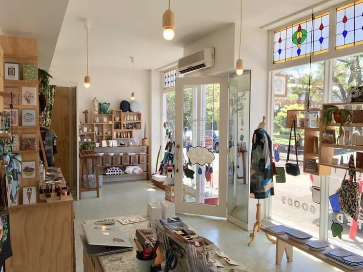 Click to view all images Shop 2/127 Greville Street Prahran VIC 3181 - Image 2