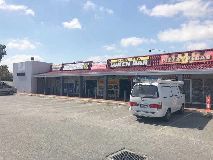 Click to view all images Shop 10, 194 William Street Beckenham WA 6107 - Image 3
