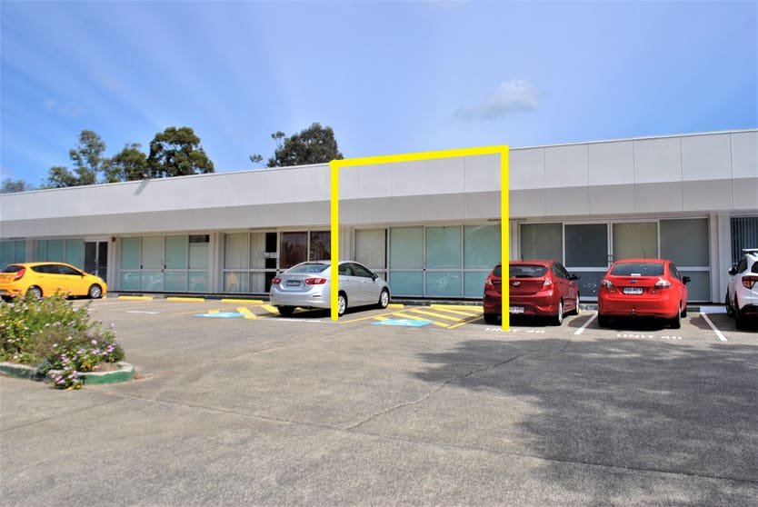 Click to view all images 4A/21 Mayes Ave Logan Central QLD 4114 - Image 1