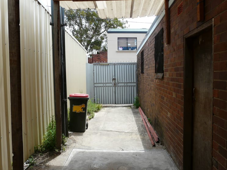 Click to view all images 707 PRINCES HIGHWAY Tempe NSW 2044 - Image 3