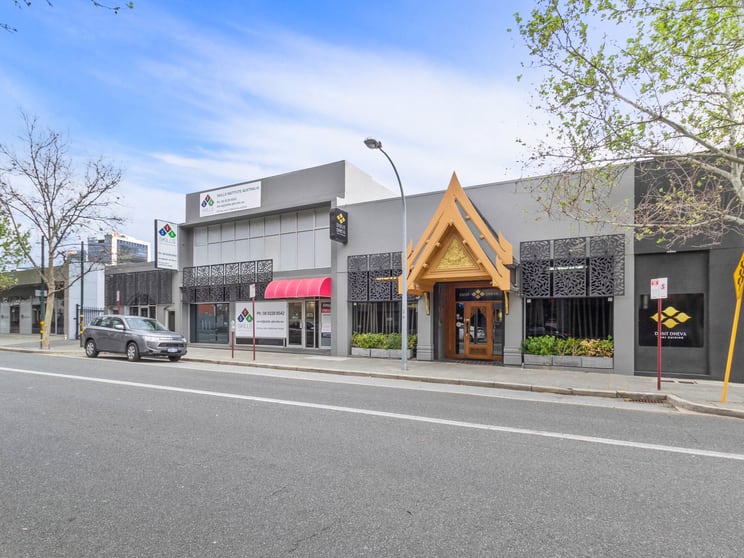 Click to view all images 247 James Street Northbridge WA 6003 - Image 2