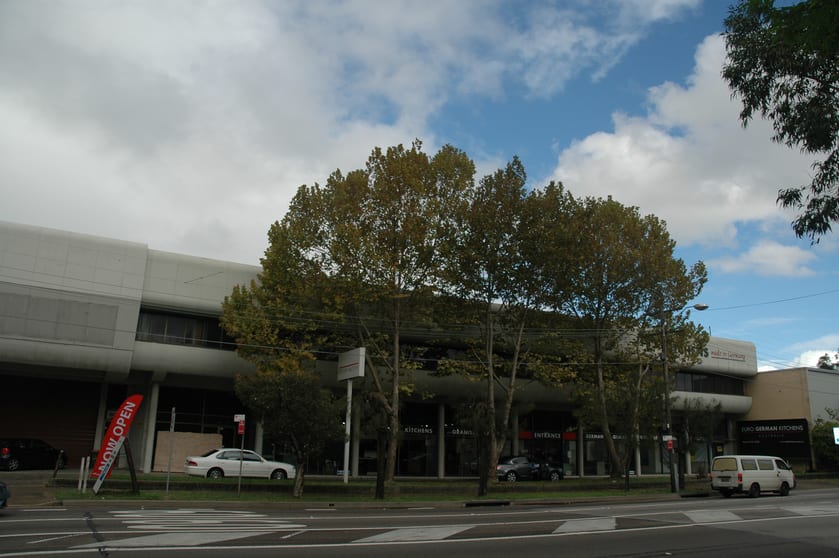 Click to view all images 601 Gardeners Road Mascot NSW 2020 - Image 2