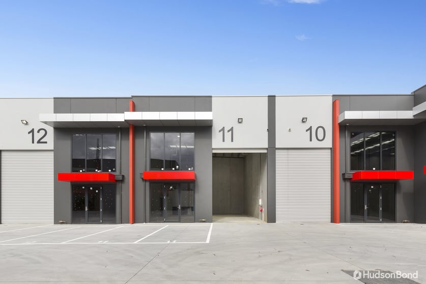 Click to view all images 11/21 Cook Road Mitcham VIC 3132 - Image 1