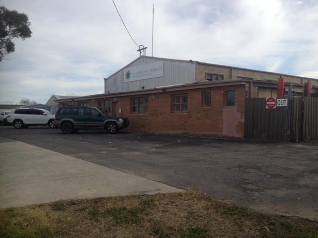 Click to view all images Whole property/40 Waterloo Street Queanbeyan NSW 2620 - Image 1