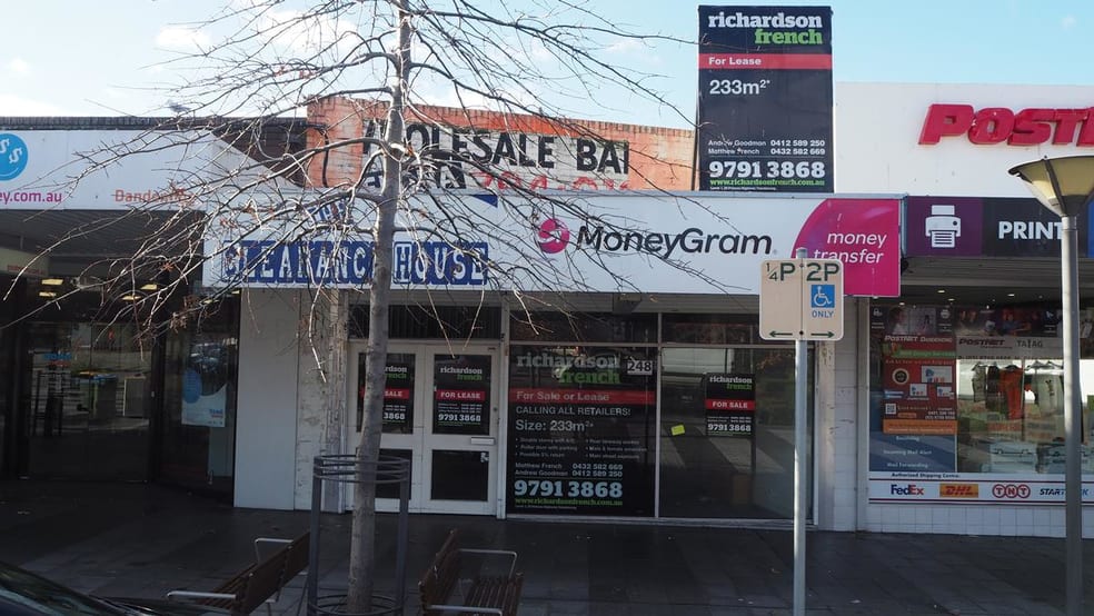 248 Lonsdale Street Dandenong VIC 3175 - Image 2