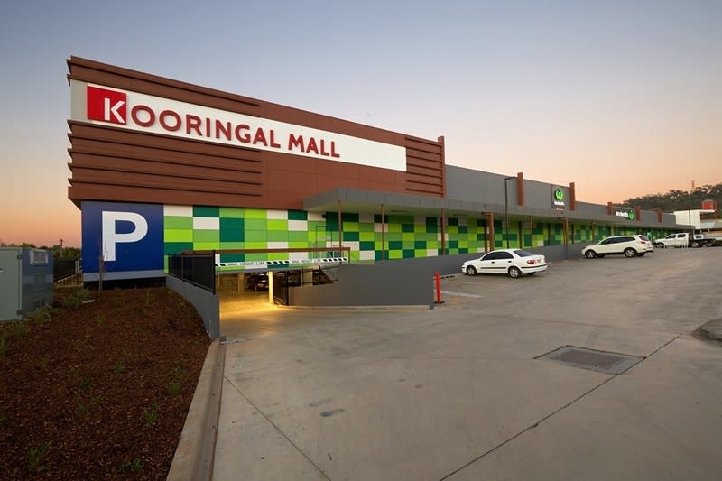 Click to view all images Shop 32/Kooringal Mall 269 Lake Albert Road Wagga Wagga NSW 2650 - Image 2