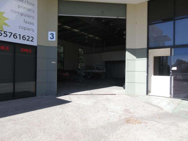 Click to view all images Shed 3/4 Ramly Dr Burleigh Heads QLD 4220 - Image 2