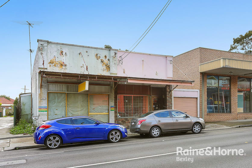 Click to view all images 90 Stoney Creek Road Bexley NSW 2207 - Image 1