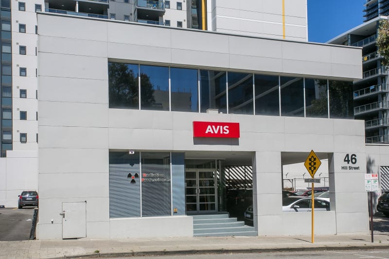 Click to view all images 46 Hill Street Perth WA 6000 - Image 1