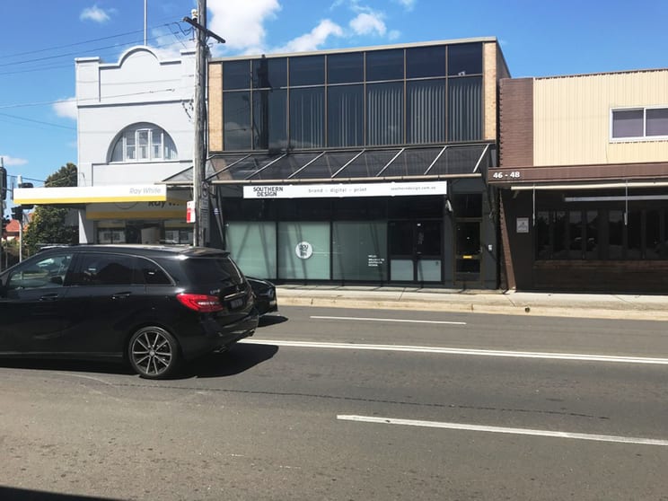 Click to view all images Level 1/44 Rocky Point Road Kogarah NSW 2217 - Image 1