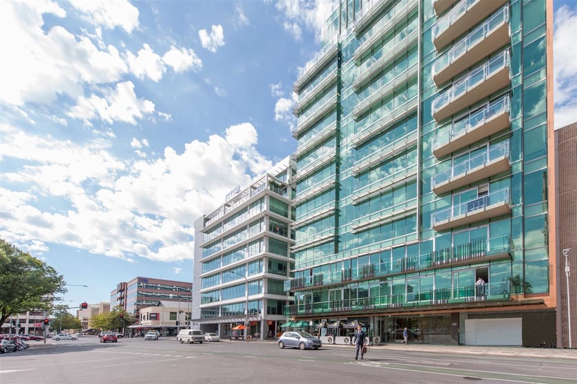 Click to view all images 205/147 Pirie Street Adelaide SA 5000 - Image 1