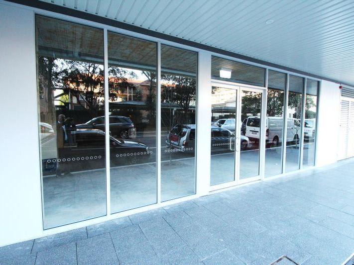 Click to view all images Shop 2/6-14 Park Road Auburn NSW 2144 - Image 2