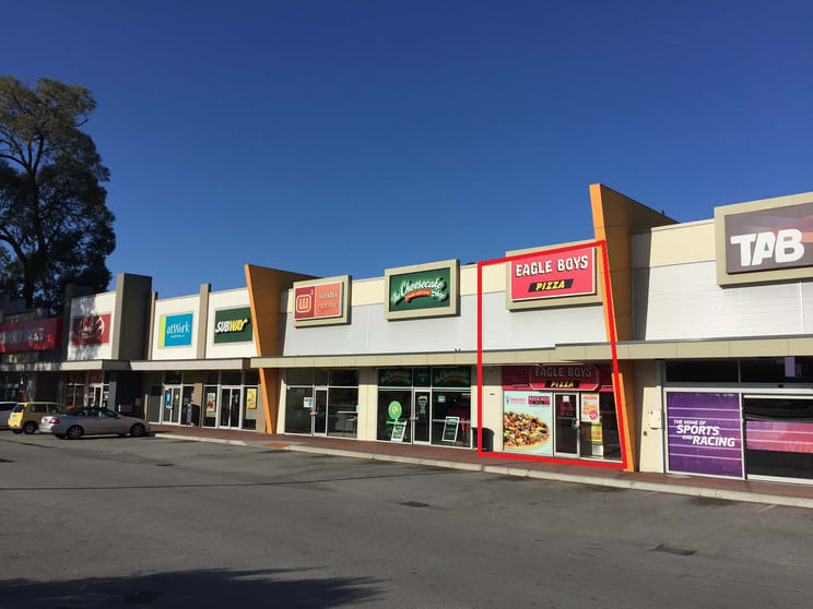 Click to view all images Shop3/955-969 Wanneroo Road Wanneroo WA 6065 - Image 1