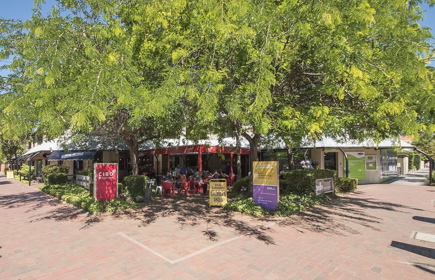Click to view all images 14/168 Melbourne Street North Adelaide SA 5006 - Image 2