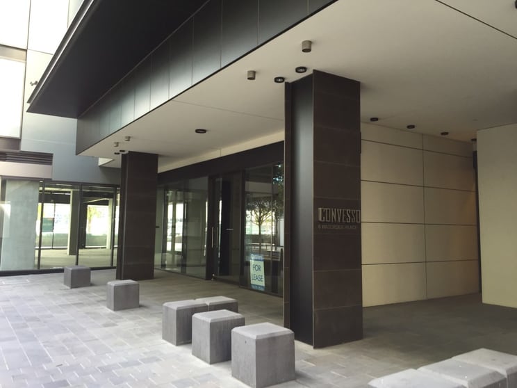 Click to view all images Lot 10/8-9 Waterside Place Docklands VIC 3008 - Image 1