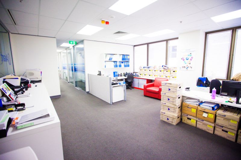 Click to view all images Level 6/108 King William Street Adelaide SA 5000 - Image 3